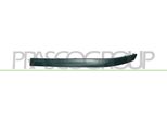 Prasco SK0241244 - Modanatura Oe 1Z0807717B41, Paraurti Anteriore Sinistro Per Octavia Ii (1Z)