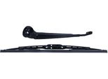 Maxgear 39-0508 - Set Di Bracci Tergicristallo Oe 1J6 955 427 Per Bora (1J), Golf Iv (1J)