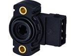 Hella 6PX 008 476-811 - Oe 044907385A Potenziometro Valvola A Farfalla Per Ibiza (6K), Golf Iii (1H), Polo (6V), Vento (1H)
