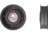 Gates T41079 Rullo Tenditore, Cinghia Dentata Oe 026109243L Compatibile Con Alhambra, Cordoba, Ibiza, Inca, Toledo, Caddy, Corrado, Golf Iii, Golf Iv, Passat 35I, Polo 6V, Sharan, Transporter Iv, Vento