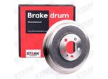 Stark SKBDM-0800032 - Tamburo Freno Oe 1J0609617B Per Octavia I (1U), Roomster (5J), Polo (6C, 6R)