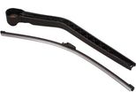 Maxgear 39-0503 - Set Di Bracci Tergicristallo Oe 6Q6 955 435 D Per Caddy Iii (2C, 2K), T5
