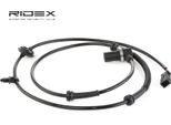 Ridex 412W0208 - Sensore Abs Oe 8E0927807G Per A4 (8E), A4 (8H), Exeo (3R)