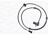 Magneti Marelli 172100124010 - Sensore Abs Oe 8E0927807B Per A4 (8E), A4 (8H)