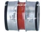 Nrf 166041 - Tubo Aria Di Sovralimentazione Oe 1J0145834AB Per A3 (8L), Octavia I (1U), Bora (1J), Golf Iv (1J)