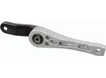 LemfÖRder 38384 01 - Oe 5N0 199 855 F Supporto Motore, Posteriore Per Alhambra (710, 711), Sharan (7N), Tiguan (5N)