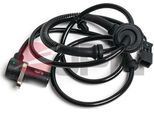 Jpn 75E9307 - Sensore Abs Oe 8E0 927 807 G Per A4 (8H), A4 (8E), Exeo (3R)