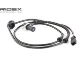Ridex 412W0135 - Sensore Abs Oe 8E0927807B Per A4 (8E), A4 (8H)