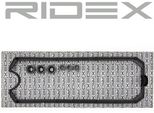 Ridex 979G0058 - Set Di Guarnizioni Oe 028 198 025, Coperchio Testa Cilindro Per Cordoba (6K), Ibiza (6K), Inca (6K), Toledo I (1L2), Felicia (6U), Caddy Ii (9K), Golf Iii (1H), Passat (35I), Polo (6N), T4, Vento (1H)