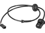Hella 6PU 012 806-901 - Sensore Abs Oe 3B0 927 807 B Per Superb I (3U), Passat (3B)