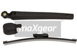 Maxgear 39-0451 - Braccio Tergicristallo Oe 5K6 955 707 B, Posteriore Per Ateca (Kh), Golf Vi