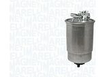 Magneti Marelli 152071758861 - Oe XD138 Kraftstofffilter FüR Galaxy (Wgr), 806 (221), Alhambra (7V), Cordoba (6K), Ibiza (6K), Toledo I (1L2), Felicia (6U), Passat (35I), Polo (80, 86C), Sharan (7M), Golf Iii (1H), Golf Cabriolet (1E), T4, Jetta Ii (165, 19E, 1G2), Vento (1H)