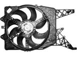 Van Wezel 3750744 - Ventola Radiatore Oe 1341399 Per Corsa D (S07)