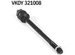 Skf Vkdy 321008 - Oe 701 419 810 Giunto Assiale, Tirante Per T4