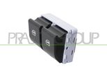 Prasco VG021WS04 - Oe 6Q0959858A01C Interruttore Regolatore Finestrino, Anteriore Sinistro Per Cordoba (6L), Ibiza (6L), Polo (9N)