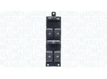 Magneti Marelli 000050980010 - Interruttore Regolatore Finestrino, Anteriore Sinistro Per Golf Iv (1J), Golf Cabriolet (1E), Bora (1J)