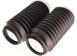 Maxgear 72-1167 - Staubschutzsatz Oe 6U0512131C, StoßDäMpfer Hinten FüR Toledo I (1L2), Felicia (6U), Golf Iii (1H), Golf Cabriolet (1E), Jetta Ii (165, 19E, 1G2), Passat (35I), Vento (1H)
