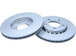 Maxgear 19-0821MAX - Disco Freno Oe 6Q0 615 301 A Per Fabia Ii (54), Fabia I (6Y), Polo (9N), Fox (5Z)