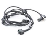 Ridex 412W0321 - Sensore Abs Oe 8E0 927 807 C Per A4 (8E), A4 (8H)
