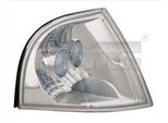 Tyc 18-0208-05-2 - Indicatore Di Direzione Oe 1U0953155C, Sinistro Per Octavia I (1U)