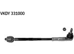 Skf Vkdy 331000 - Spurstange Oe 6Q0 423 803 B Per Cordoba (6L), Ibiza (6L), Fabia I (6Y), Fabia Ii (54), Roomster (5J), Polo (9N)