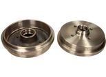 Maxgear 19-0822 - Oe 171 501 615 B Tamburo Del Freno Per Arosa (6H), Cordoba (6K), Toledo I (1L2), Ibiza (6K), Polo (6V), Polo (6N), Polo (80, 86C), Jetta Ii (165, 19E, 1G2)