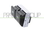 Prasco VG022WS04 - Oe 6Q0959858 Interruttore Del Regolatore Del Finestrino, Anteriore Sinistro Per Cordoba (6L), Ibiza (6K), Ibiza (6L), Polo (9N), Fox (5Z)