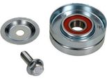 Maxgear 54-1427 - Puleggia Folle Oe 036 245 276, Cinghia A V Per Cordoba (6L), Ibiza (6L), Fabia I (6Y), Fabia Ii (54), Polo (9N)