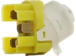 Stark SKISS-5560013 - Oe 357 905 865 Blocco Accensione Per Arosa (6H), Cordoba (6K), Ibiza (6K), Inca (6K), Toledo I (1L2), Caddy Ii (9K), Golf Iii (1H), Jetta Ii (165, 19E, 1G2), Lupo (6E1, 6X1), Passat (35I), Polo (6N), Polo (80, 86C), Polo (6V), T4, Vento (1H)
