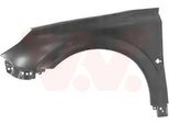 Van Wezel 3769657 - Parafango Anteriore Sinistro Oe 6101346 Per Signum (Z03), Vectra C (Z02)