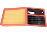 Maxgear 26-0661 - Oe 036 129 620 H Luftfilter FüR Toledo Iv (KG3), Toledo Iii (5P2), Leon (1P1), Ibiza (6J, 6P), Ibiza (6L), Cordoba (6L), Altea (5P), Roomster (5J), Rapid (Nh), Octavia Ii (1Z), Fabia Ii (54), Fabia I (6Y), Polo (6C, 6R), Polo (9N), Jetta Iv, Golf Vi, Golf V (1K), Golf Plus (5M), Caddy Iii (2C, 2K)
