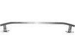 Van Wezel 3750530 - Oe 1405059 Supporto Paraurti Posteriore Per Corsa D (S07), Corsa E (X15)
