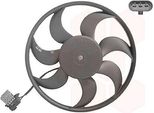 Van Wezel 3745744 - Ventola Radiatore Oe 1341386 Per Astra H, Zafira B, Astra (A04)
