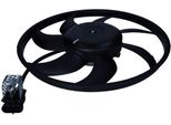 Maxgear AC230104 - Ventola Radiatore Oe 13205947 Per Astra H, Astra (A04), Zafira B