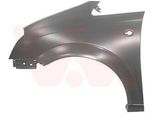 Van Wezel 3781656 - Parafango Anteriore Destro Oe 6102344 Per Meriva (X03)