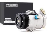 Ridex 447K0070 - Klimakompressor Oe 21000108 Per Astra H, Astra (A04), Zafira B