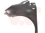 Van Wezel 3860655 - Parafango Anteriore Sinistro Oe 1100003 Per Meriva B (S10)