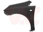 Van Wezel Parafango Anteriore Destro (3750656) Per Opel Corsa D