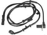 Herth+Buss Elparts 70660044 - Sensore Abs Oe 8E0 927 807 C Per A4 (8E), A4 (8H)