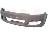 Van Wezel 3745574 - Paraurti Anteriore Oe 1400303 Per Astra H, Astra (A04)