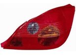Van Wezel 3786932 - Oe 6223048 Fanale Posteriore Destro Per Tigra Twintop (X04)