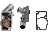 Gates TH38192G1 - Termostato Acqua Di Raffreddamento Oe 95517659 Per Astra G, Zafira A