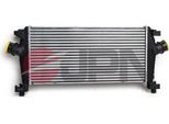 Jpn 60C9340 - Intercooler Oe 1302144 Per Cascada (W13), Astra J