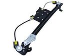Maxgear 50-0343 - Oe 5140016 Regolatore Del Finestrino, Posteriore Destro Per Astra G