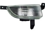 Tyc 19-0145-05-2 - Oe 09117327 Fendinebbia Anteriore, Destro Per Zafira A