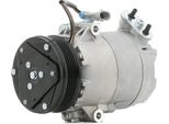 Stark SKKM-0340043 - Klimakompressor Oe 21000005 Per Zafira A, Zafira B, Tigra Twintop (X04), Meriva (X03), Corsa C (X01), Combo Tour, Combo, Astra H, Astra (A04), Astra G