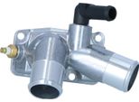 Nrf 725112 - Termostato Acqua Di Raffreddamento Oe 1338010 Per Vectra B (J96)