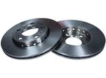 Maxgear 19-0821 - Oe 6Q0 615 301 A Disco Freno, Asse Anteriore Per Fabia Ii (54), Fabia I (6Y), Polo (6V), Polo (9N), Fox (5Z)