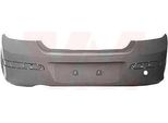 Van Wezel 3745544 - Paraurti Posteriore Oe 1404175 Per Astra H, Astra (A04)