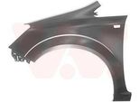 Van Wezel 3792655 - Parafango Anteriore Sinistro Oe 6101344 Per Zafira B